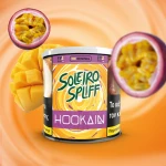 Καπνός Ναργιλέ Hookain Soleiro Spliff