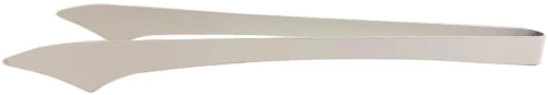 Τσιμπίδα Ναργιλέ Giant Tong White