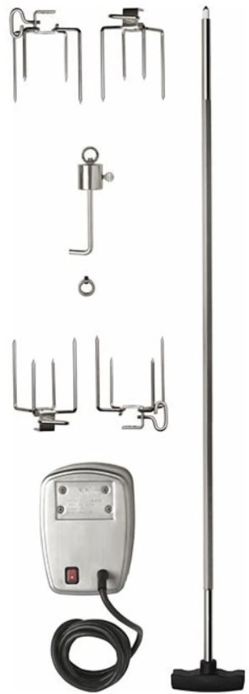 Rotisserie Kit Napoleon BI/BIG32