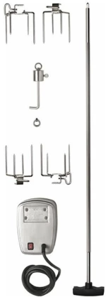Rotisserie Kit Napoleon BI/BIG32