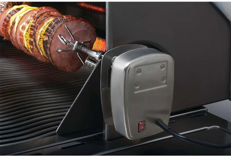 Rotisserie Kit Napoleon BI/BIG32