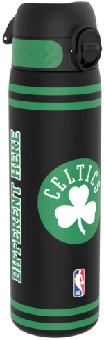 Παιδικό Παγούρι NBA Πλαστικό Ion8 SLIM 500ml Boston Celtics I8RF500NBAVBOS