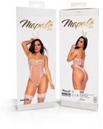 Σέξι Στολή Bunny - L/XL