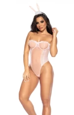 Σέξι Στολή Bunny - L/XL