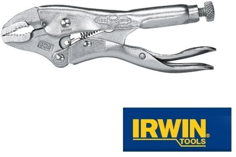 Irwin 4WR Σκύλα VISE GRIP 4'' 100mm
