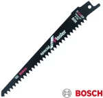 Bosch 2608656274 S628 DF Σπαθόλαμα για γυψοσανίδα Special for Plaster 150mm 2τεμ