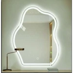 CRESINA LED - ΚΑΘΡΕΠΤΗΣ LED*TOUCH 60*80