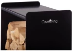 Cookking FUEGO Ξυλιέρα