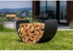 Cookking TURYN 70cm Ξυλιέρα