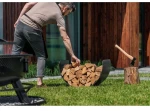 Cookking TURYN 70cm Ξυλιέρα