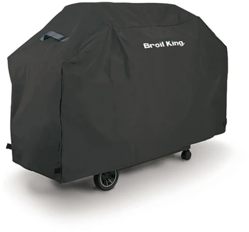 Κάλυμμα Ψησταριάς Broil King για Σειρές Baron 400 & Signet 300
