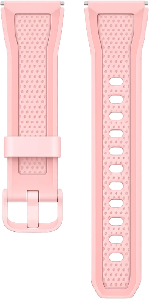 Kiddoboo KBLGK10, straps pink