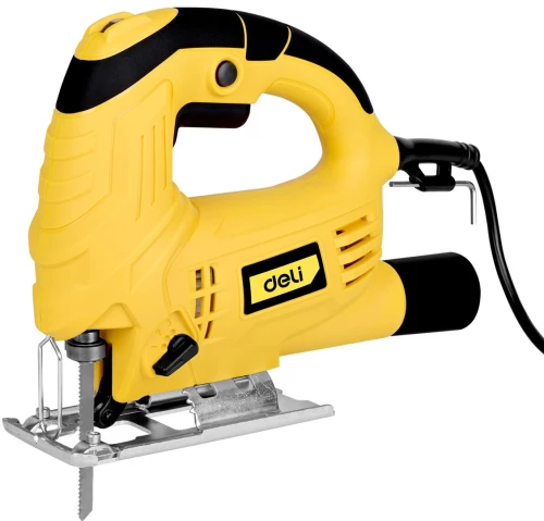 DELI σέγα DC576, ρυθμιζόμενη, 600W