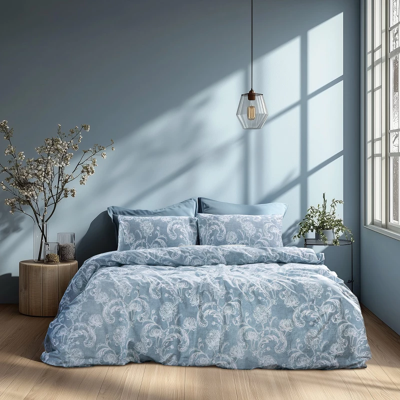 Beauty Home Σετ σεντόνια μονά Glory Art 12365 170x265 Βεραμάν