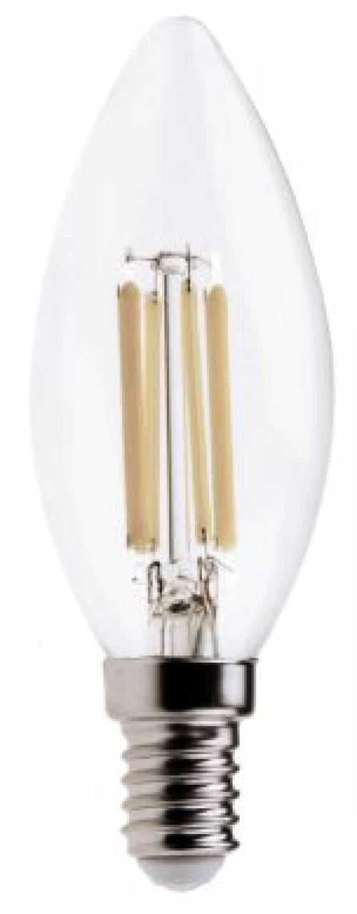 ΛΑΜΠΤΗΡAΣ E14 FILAMENT 7W 6088