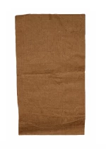 Σακιά Πλαστικά Πολυπροπυλενίου Καφέ - 55x95cm