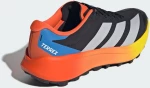 Adidas Terrex Agravic 4 Παπούτσια Ορεινού Τρεξίματος Core Black/Grey Two/Semi Impact Orange