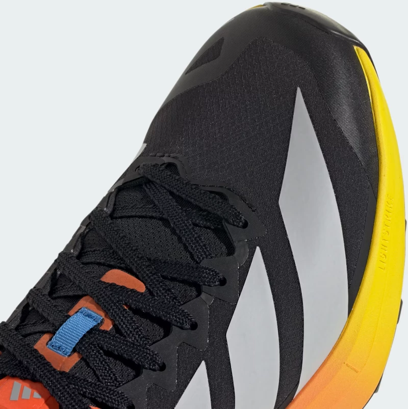 Adidas Terrex Agravic 4 Παπούτσια Ορεινού Τρεξίματος Core Black/Grey Two/Semi Impact Orange