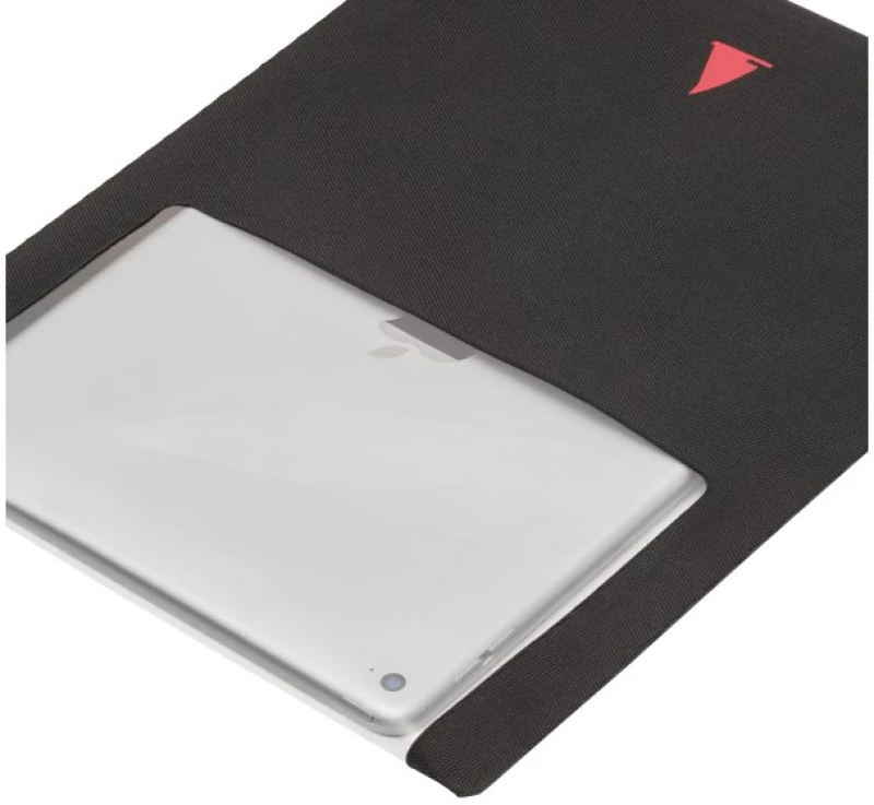 Musto Αδιάβροχη Θήκη Tablet Μαύρη