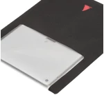 Musto Αδιάβροχη Θήκη Tablet Μαύρη