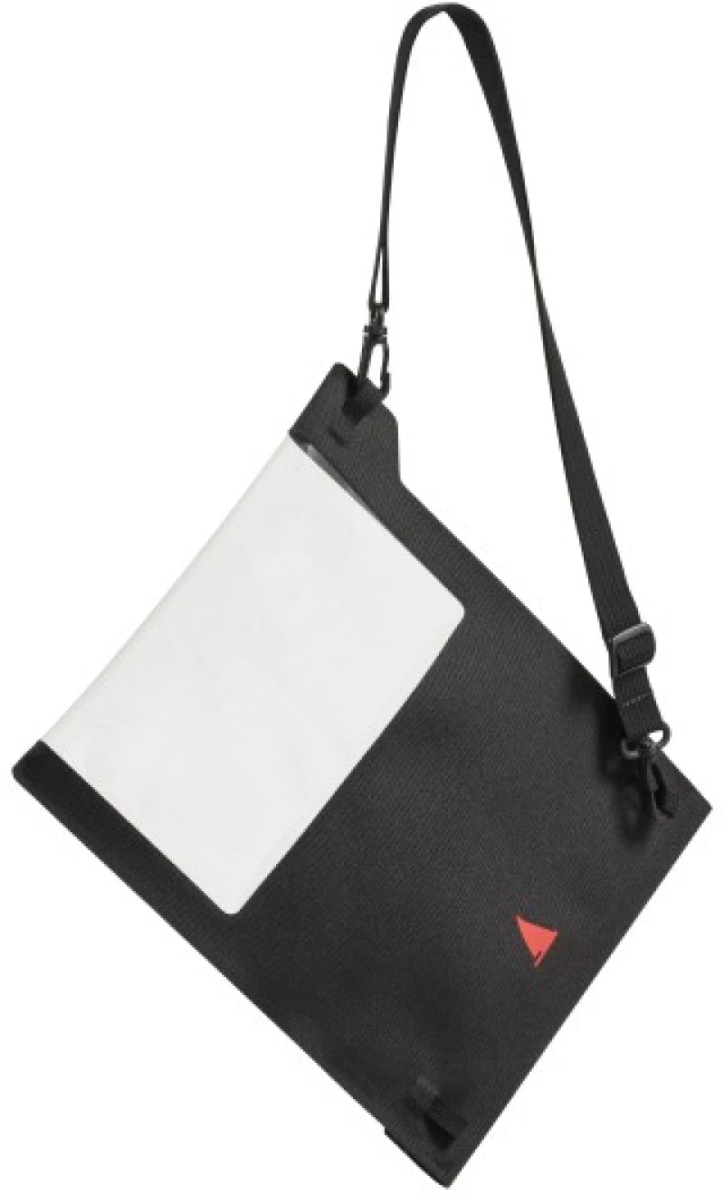 Musto Αδιάβροχη Θήκη Tablet Μαύρη