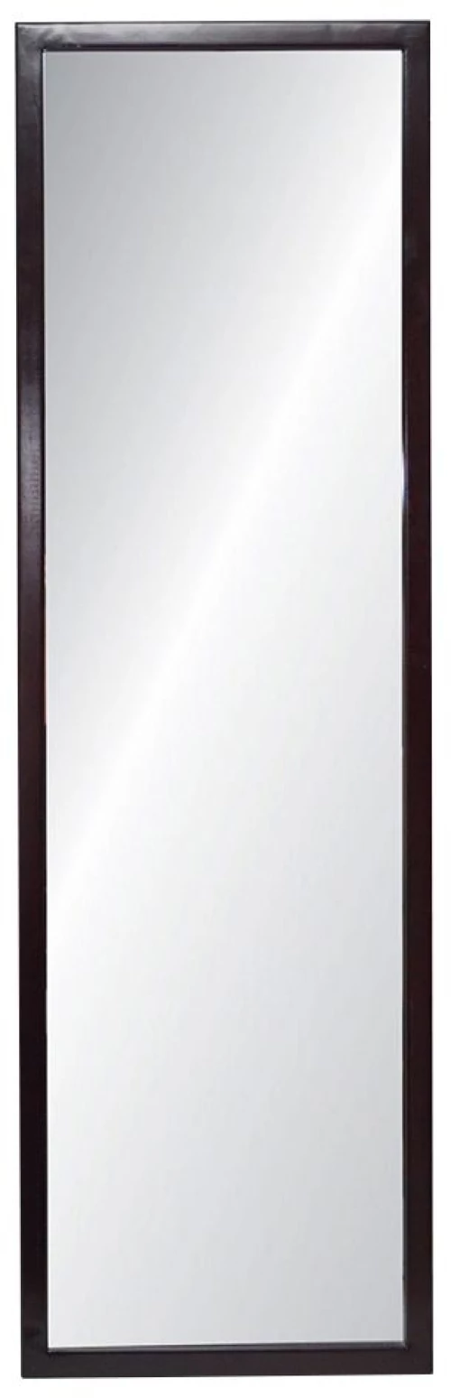 SLIM ΚΑΘΡΕΠΤΗΣ ΕΠΙΔΑΠΕΔΙΟΣ WENGE 45x4.6x146cm