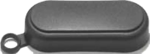 Κάλυμμα προσοφθαλμίων YUKON NRB 30x50