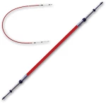 Nτίζα Χειριστηρίου C8 HDPE - 14 (427cm)