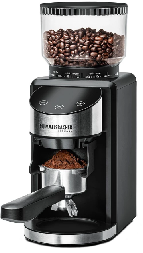 Rommelsbacher coffee grinder EKM400