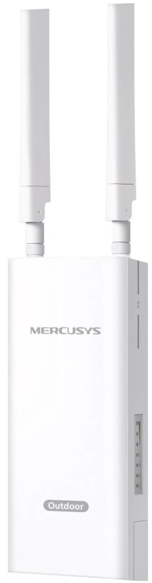Mercusys MB118-4G wireless router Fast Ethernet Single-band (2.4 GHz) White