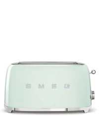 SMEG Toaster TSF02PGEU pastelgreen