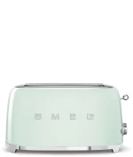 SMEG Toaster TSF02PGEU pastelgreen