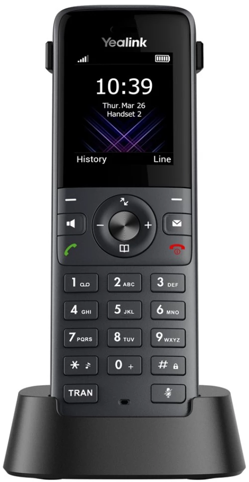 Yealink IP Handset W74H