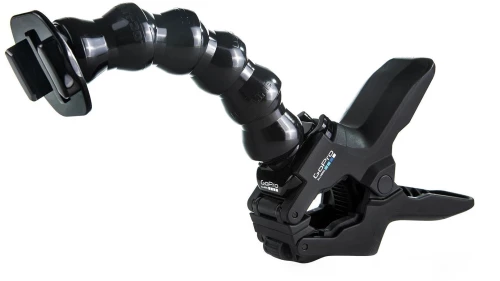 GoPro Jaws Camera mount