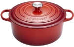 Signature Roaster oval 26cm cherry