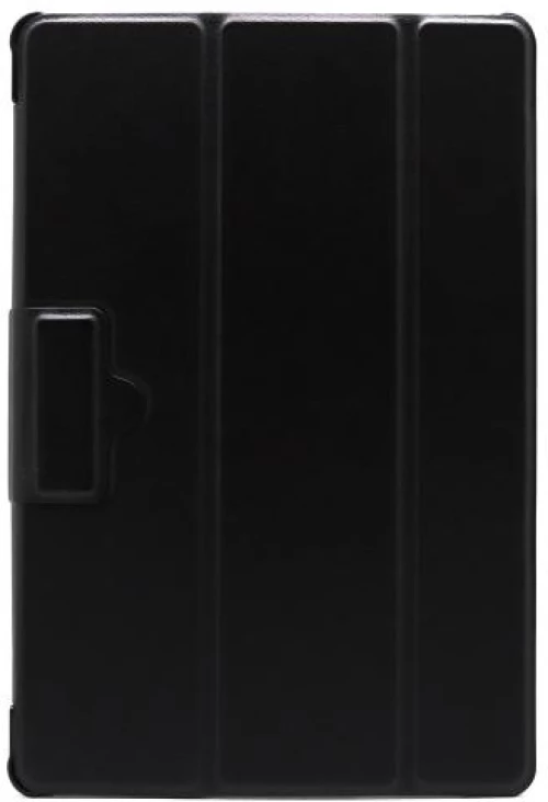 Θήκη Flip Smart inos Lenovo Tab M10 Plus 10.6" 3rd Gen Wi-Fi/ Tab M10 Plus 10.6" 4G Μαύρο