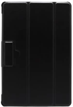 Θήκη Flip Smart inos Lenovo Tab M10 Plus 10.6" 3rd Gen Wi-Fi/ Tab M10 Plus 10.6" 4G Μαύρο