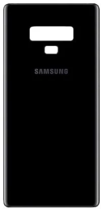 Καπάκι Μπαταρίας Samsung N960F Galaxy Note 9 Μαύρο (OEM)