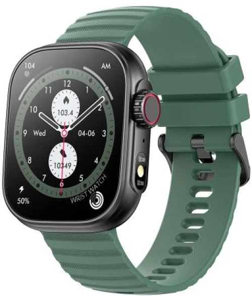 Smartwatch myPhone Tool 2.01" Πράσινο