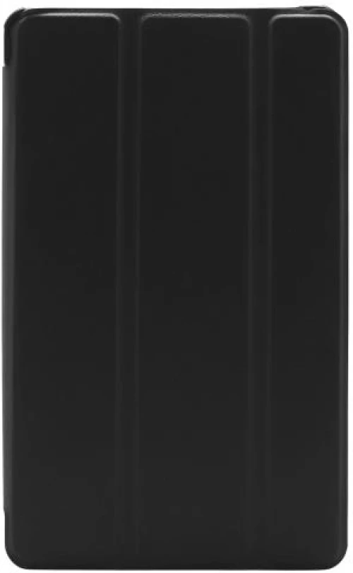 Θήκη Flip Smart inos Samsung Galaxy Tab A11 8.7" Μαύρο