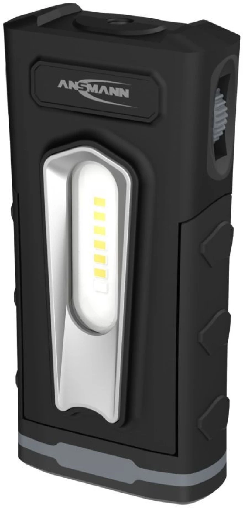Pocket LED worklight, rechargeable, 500 lm