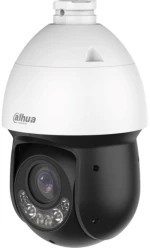 Dahua Technology SD4D425MB-HNR security camera Dome IP security camera Outdoor 2560 x 1440 pixels Ceiling