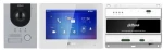 Dahua Video Intercom Set KTD01(F)