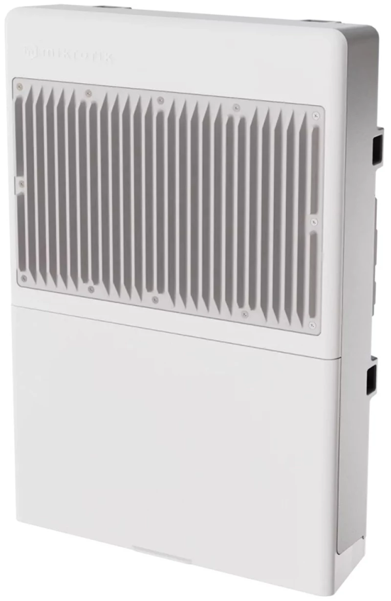 Mikrotik netPower Lite 8P Gigabit Ethernet (10/100/1000) Power over Ethernet (PoE) White
