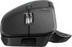 Logitech MX Master 4 Ασύρματο Εργονομικό Bluetooth Ποντίκι