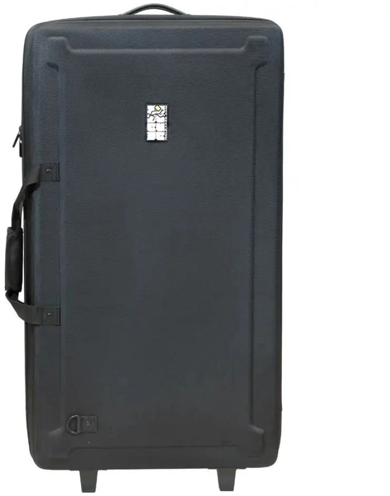 Walkasse W-MCB-XDJAZ-W - Τροχήλατη θήκη EVA για Alphatheta® XDJ-AZ