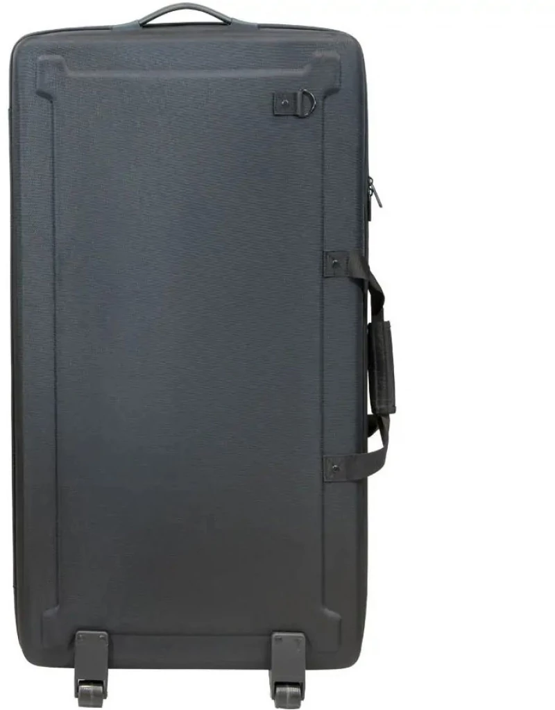 Walkasse W-MCB-XDJAZ-W - Τροχήλατη θήκη EVA για Alphatheta® XDJ-AZ