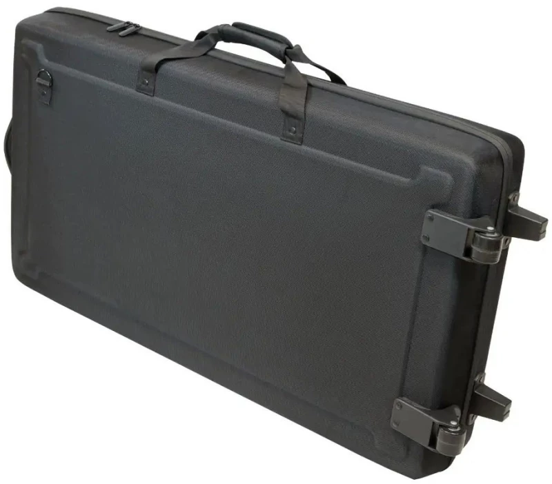 Walkasse W-MCB-XDJAZ-W - Τροχήλατη θήκη EVA για Alphatheta® XDJ-AZ