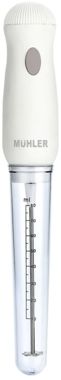 MUHLER FMX-252N Μίξερ χειρός 25W 80ml