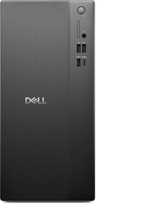 Dell BTO102_QVT1260_EMEA Pro Tower Essential Intel Core Ultra 5 225 8GB RAM, 512GB SSD